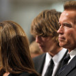 Arnold Schwarzenegger și Maria Shriver