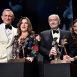 Will Rogers Motion Picture Pioneers Foundation's 2022 Pioneer Dinner Honoring Barbara Broccoli And Michael G. Wilson