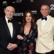 Will Rogers Motion Picture Pioneers Foundation's 2022 Pioneer Dinner Honoring Barbara Broccoli And Michael G. Wilson