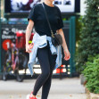 EXCLUSIVE: Cameron Diaz and Benji Madden spotted out and about in New York City