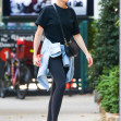 EXCLUSIVE: Cameron Diaz and Benji Madden spotted out and about in New York City