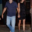 George Clooney și soția sa, Amal Alamuddin/ Profimedia