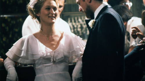 Meryl Streep dezvăluie numele actorului ei preferat: Pur și simplu m-a uluit. Mi-am dorit să fiu la fel de bună ca el în meseria asta. A fost farul meu vreme de 50 de ani