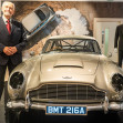 Christie's Sixty Years of James Bond, London, United Kingdom - 26 Sep 2022