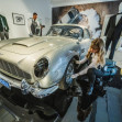 Sixty Years of James Bond at Christie's, London., King Street, London, UK - 26 Sep 2022