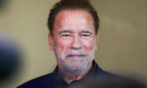Arnold Schwarzenegger, despre momentul când i-a spus fostei soții despre fiul ilegitim pe care îl are în urma unei aventuri: „Mi-a stat inima în loc”