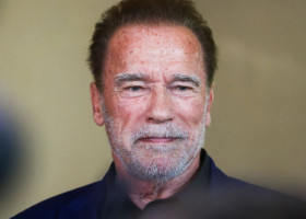 Arnold Schwarzenegger, despre momentul când i-a spus fostei soții despre fiul ilegitim pe care îl are în urma unei aventuri: „Mi-a stat inima în loc”