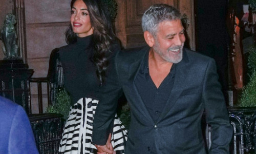 George Clooney dezvăluie teribila greșeală pe care el și Amal au făcut-o cu copiii lor gemeni
