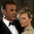 Sean Connery: James Bond actor dies aged 90