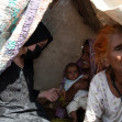 Angelina Jolie în Pakistan/ Profimedia