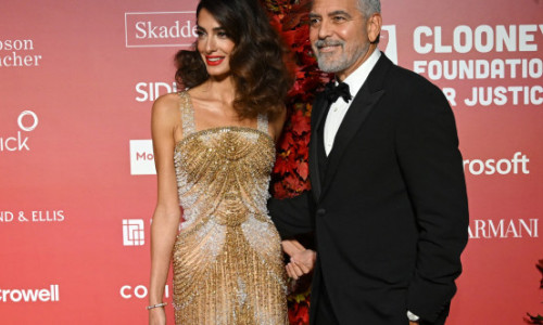 Amal și George Clooney ar avea probleme în căsnicie. Apropiat: „Trăiesc vieți separate!” Ce ar fi dus la erodarea relației