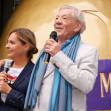 Sir Ian McKellen Announces an Ambassador Theatre Group Productions, UK and Ireland Tour Of "Mother Goose" – Photocall