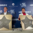 The Venetian Macao 7th Anniversary Event Welcomes Expendables 3 Cast