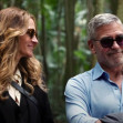 George Clooney și Julia Roberts/ Profimedia
