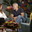 George Clooney și Julia Roberts/ Profimedia