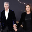 Soția lui Pierce Brosnan, declarații rare despre actor