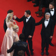Opening Ceremony And 'The Great Gatsby' Premiere - The 66th Annual Cannes Film Festival