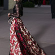 Lily Collins la Academy Museum Gala/ Profimedia