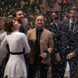 Tom Felton și Emma Watson/ Profimedia