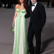 Amal și George Clooney, la Academy Museum Gala