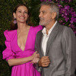 Julia Roberts și George Clooney