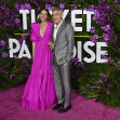 Julia Roberts și George Clooney