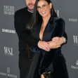 Demi Moore și Kim Jones/ Profimedia