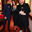 Demi Moore și Kim Jones/ Profimedia