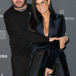Demi Moore și Kim Jones/ Profimedia
