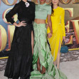 'The School for Good and Evil' film premiere, Los Angeles, California, USA - 18 Oct 2022