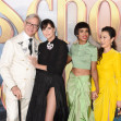 'The School for Good and Evil' film premiere, Los Angeles, California, USA - 18 Oct 2022