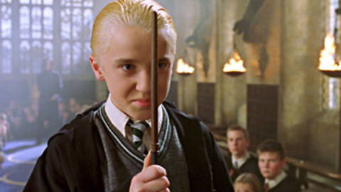 Tom Felton revine în rolul lui Draco Malfoy, la 14 ani de la ultimul film "Harry Potter": "Ciupește-mă să văd dacă nu visez"