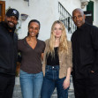 "The Equalizer 3" Photocall