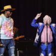 Leslie Jordan &amp; Friends Company's Comin' To The Ryman