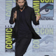 2022 Comic-Con International: San Diego - Keanu Reeves "BRZRKR: The Immortal Saga Continues" Panel