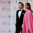 EE British Academy Film Awards 2022 - Red Carpet Arrivals