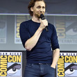 Marvel Studios Hall H Panel