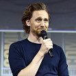 Marvel Studios Hall H Panel
