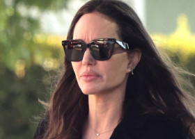 Angelina Jolie, acuzată că și-a încurajat copiii să-l evite pe Brad Pitt. Fostul bodyguard al cuplului rupe tăcerea: „Mi-a spus că va depune mărturie”