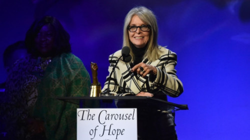 Șoc la Hollywood! Diane Keaton a murit. Actrița din “The Godfather” și “The First Wives Club” avea 79 de ani
