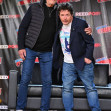 'Back to the Future Reunion' at New York Comic Con, USA - 08 Oct 2022