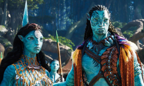James Cameron spune că efectele speciale din „Avatar 2” triumfă în fața celor din filmele Marvel: Mă lași, nici măcar nu sunt pe aproape