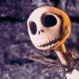 The Nightmare Before Christmas/ Profimedia