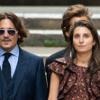 Johnny Depp și avocata Joelle Rich