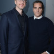Dior &amp; Vanity Fair With The Cinema Society And Moet &amp; Chandon Host The After Party For The Weinstein Company's "The Immigrant"