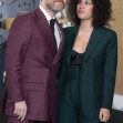 Martin Freeman și iubita lui