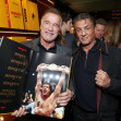 Sylvester Stallone și Arnold Schwarzenegger/ Profimedia