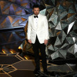 90th Annual Academy Awards - Show