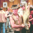 Crocodile Dundee