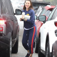 Cum arată Jennifer Garner într-o zi obișnuită, când e departe de lumina reflectoarelor